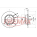 BD-2551 FREMAX Тормозной диск