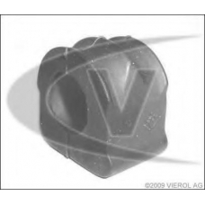V10-1350 VEMO/VAICO Опора, стабилизатор