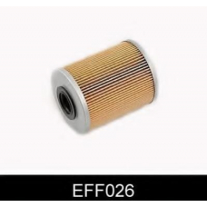 EFF026 COMLINE Топливный фильтр