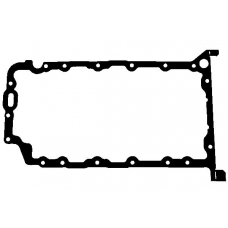 JH5080 PAYEN Прокладка, маслянный поддон