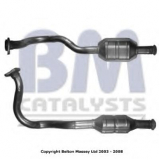 BM80283H BM CATALYSTS Катализатор