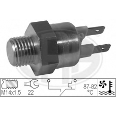 330189 ERA Термовыключатель, вентилятор радиатора
