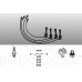 7414 BOUGICORD Комплект проводов зажигания