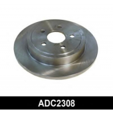 ADC2308 COMLINE Тормозной диск