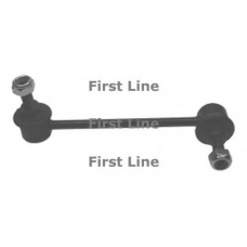 FDL6675 FIRST LINE Тяга / стойка, стабилизатор