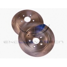 MRD-2214 MDR Тормозной диск