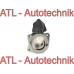 A 11 890 ATL Autotechnik Стартер