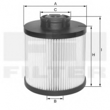 MFE 1553 MB FIL FILTER Топливный фильтр