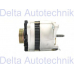 L 36 580 DELTA AUTOTECHNIK Генератор