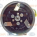 8FK 351 334-191 HELLA Компрессор, кондиционер