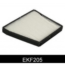EKF205 COMLINE Фильтр, воздух во внутренном пространстве