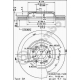 09.8315.10<br />BREMBO<br />Тормозной диск