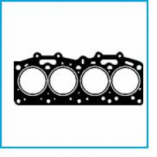 01807 GLASER Прокладка, головка цилиндра