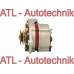 L 34 160 ATL Autotechnik Генератор