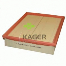 12-0666 KAGER Воздушный фильтр