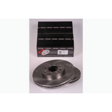 PRD2114 PROTECHNIC Тормозной диск