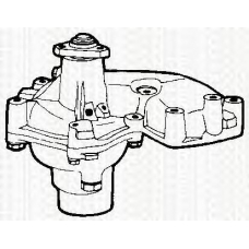 8600 15874 TRISCAN Водяной насос