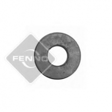 X30156 FENNO Резиновые полоски, система выпуска