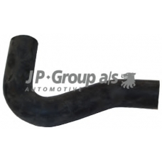 1114306800 Jp Group Шланг радиатора