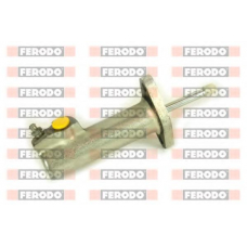 FHC6002 FERODO Рабочий цилиндр, система сцепления