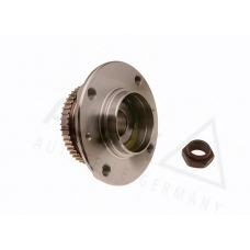 804013 AUTEX Комплект подшипника ступицы колеса