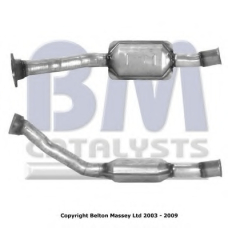 BM80058H BM CATALYSTS Катализатор