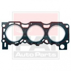 HG435R FAI AutoParts Прокладка, головка цилиндра