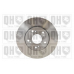 BDC5682 QUINTON HAZELL Тормозной диск