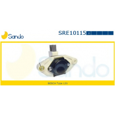 SRE10115.0 SANDO Регулятор