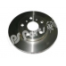 IBT-1236 IPS Parts Тормозной диск