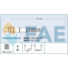 77427 FAE Лямбда-зонд