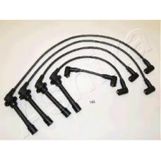 CC-C102 Ashika Комплект проводов зажигания