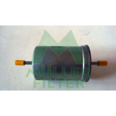 FB159 MULLER FILTER Топливный фильтр