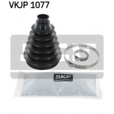 VKJP 1077 SKF Комплект пылника, приводной вал