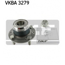 VKBA 3279 SKF Комплект подшипника ступицы колеса