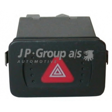 1196300400 Jp Group Указатель аварийной сигнализации