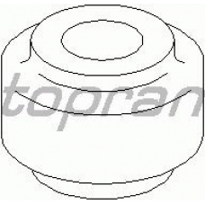 401 298 TOPRAN Опора, стабилизатор