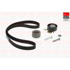 TBK292 FAI AutoParts Комплект ремня ГРМ