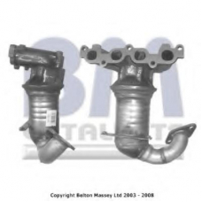 BM91187H BM CATALYSTS Катализатор