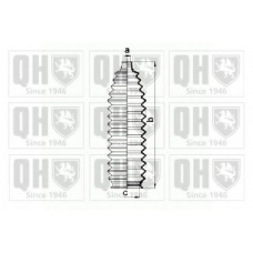 QG1475 QUINTON HAZELL Комплект пылника, рулевое управление