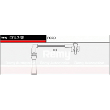 DRL368 DELCO REMY Комплект проводов зажигания