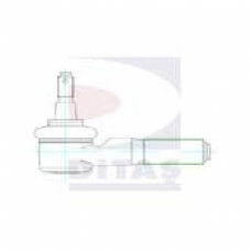 A2-801 DITAS Наконечник поперечной рулевой тяги