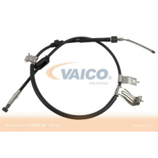 V26-30001 VEMO/VAICO Трос, стояночная тормозная система