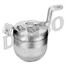 DFD05005 DENSO Осушитель, кондиционер