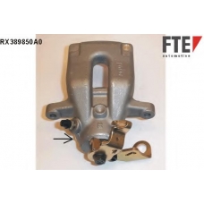 RX389850A0 FTE Тормозной суппорт