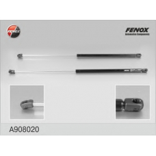 A908020 FENOX Газовая пружина, капот