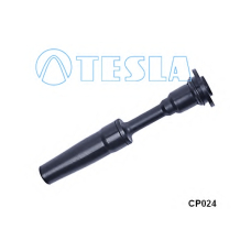 CP024 TESLA Вилка, свеча зажигания