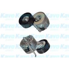 DTP-8502 KAVO PARTS Натяжной ролик, поликлиновой  ремень