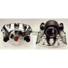 342832 BUDWEG CALIPER Тормозной суппорт