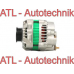 L 62 980 ATL Autotechnik Генератор